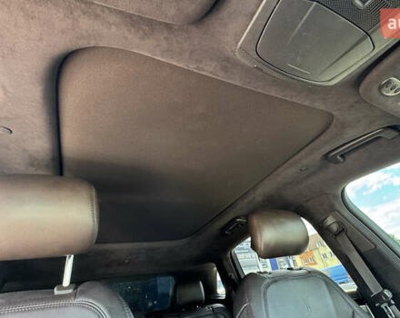 Білий Лінкольн MKX, об'ємом двигуна 3.73 л та пробігом 131 тис. км за 24000 $, фото 14 на Automoto.ua