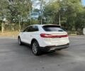 Білий Лінкольн MKX, об'ємом двигуна 3.7 л та пробігом 77 тис. км за 9300 $, фото 6 на Automoto.ua