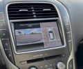 Белый Линкольн МКХ, объемом двигателя 3.7 л и пробегом 138 тыс. км за 24000 $, фото 18 на Automoto.ua