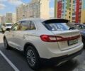 Білий Лінкольн MKX, об'ємом двигуна 3.7 л та пробігом 174 тис. км за 18900 $, фото 4 на Automoto.ua