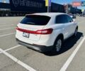 Білий Лінкольн MKX, об'ємом двигуна 2.69 л та пробігом 250 тис. км за 19000 $, фото 3 на Automoto.ua