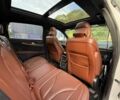 Білий Лінкольн MKX, об'ємом двигуна 3.7 л та пробігом 77 тис. км за 9300 $, фото 12 на Automoto.ua