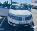 Білий Лінкольн MKX, об'ємом двигуна 2.69 л та пробігом 250 тис. км за 19000 $, фото 6 на Automoto.ua