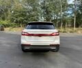 Білий Лінкольн MKX, об'ємом двигуна 3.7 л та пробігом 77 тис. км за 9300 $, фото 5 на Automoto.ua