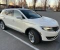 Білий Лінкольн MKX, об'ємом двигуна 0.27 л та пробігом 175 тис. км за 19800 $, фото 1 на Automoto.ua