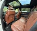 Білий Лінкольн MKX, об'ємом двигуна 3.7 л та пробігом 77 тис. км за 9300 $, фото 11 на Automoto.ua