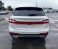 Белый Линкольн МКХ, объемом двигателя 3.7 л и пробегом 74 тыс. км за 5100 $, фото 5 на Automoto.ua