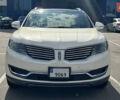 Білий Лінкольн MKX, об'ємом двигуна 3.73 л та пробігом 131 тис. км за 24000 $, фото 2 на Automoto.ua