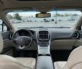 Белый Линкольн МКХ, объемом двигателя 3.7 л и пробегом 74 тыс. км за 5100 $, фото 8 на Automoto.ua