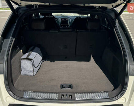 Білий Лінкольн MKX, об'ємом двигуна 3.73 л та пробігом 131 тис. км за 24000 $, фото 26 на Automoto.ua