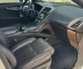 Белый Линкольн МКХ, объемом двигателя 3.7 л и пробегом 138 тыс. км за 24000 $, фото 13 на Automoto.ua