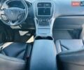 Білий Лінкольн MKX, об'ємом двигуна 2.69 л та пробігом 250 тис. км за 19000 $, фото 14 на Automoto.ua