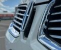 Белый Линкольн МКХ, объемом двигателя 3.7 л и пробегом 138 тыс. км за 24000 $, фото 17 на Automoto.ua