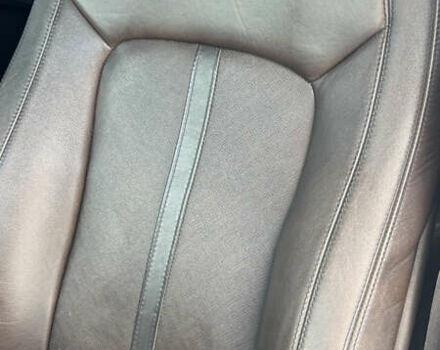 Білий Лінкольн MKX, об'ємом двигуна 3.73 л та пробігом 131 тис. км за 24000 $, фото 29 на Automoto.ua