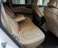Белый Линкольн МКХ, объемом двигателя 3.73 л и пробегом 244 тыс. км за 16999 $, фото 12 на Automoto.ua