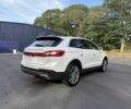Білий Лінкольн MKX, об'ємом двигуна 3.7 л та пробігом 77 тис. км за 9300 $, фото 4 на Automoto.ua