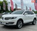 Белый Линкольн МКХ, объемом двигателя 2.7 л и пробегом 187 тыс. км за 18999 $, фото 1 на Automoto.ua