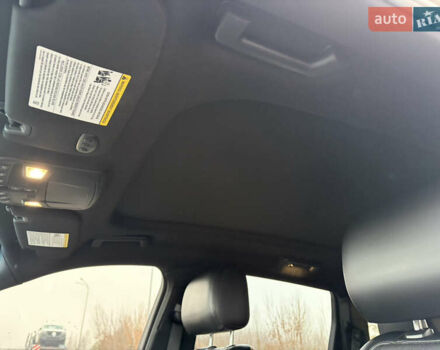 Белый Линкольн МКХ, объемом двигателя 2.69 л и пробегом 190 тыс. км за 18800 $, фото 27 на Automoto.ua