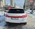 Белый Линкольн МКХ, объемом двигателя 3.73 л и пробегом 80 тыс. км за 18000 $, фото 11 на Automoto.ua