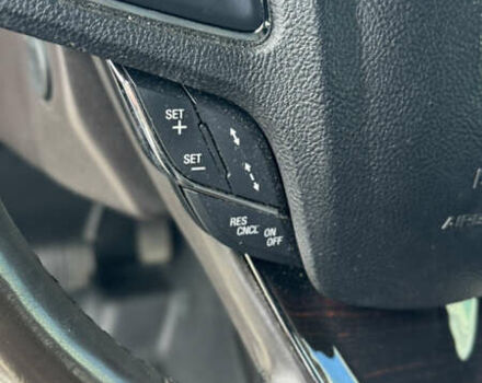 Білий Лінкольн MKX, об'ємом двигуна 3.73 л та пробігом 131 тис. км за 24000 $, фото 30 на Automoto.ua