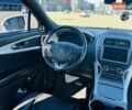 Білий Лінкольн MKX, об'ємом двигуна 2.69 л та пробігом 250 тис. км за 19000 $, фото 11 на Automoto.ua