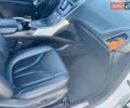 Білий Лінкольн MKX, об'ємом двигуна 2.69 л та пробігом 250 тис. км за 19000 $, фото 12 на Automoto.ua