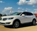 Білий Лінкольн MKX, об'ємом двигуна 3.7 л та пробігом 59 тис. км за 2800 $, фото 1 на Automoto.ua