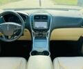 Білий Лінкольн MKX, об'ємом двигуна 3.7 л та пробігом 59 тис. км за 2800 $, фото 6 на Automoto.ua