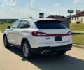 Білий Лінкольн MKX, об'ємом двигуна 3.7 л та пробігом 59 тис. км за 2800 $, фото 1 на Automoto.ua