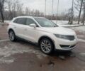 Білий Лінкольн MKX, об'ємом двигуна 0.27 л та пробігом 83 тис. км за 30000 $, фото 1 на Automoto.ua