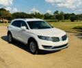 Білий Лінкольн MKX, об'ємом двигуна 3.7 л та пробігом 59 тис. км за 2800 $, фото 3 на Automoto.ua