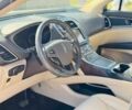Білий Лінкольн MKX, об'ємом двигуна 3.7 л та пробігом 59 тис. км за 2800 $, фото 5 на Automoto.ua