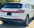 Білий Лінкольн MKX, об'ємом двигуна 3.7 л та пробігом 59 тис. км за 2800 $, фото 2 на Automoto.ua