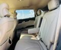 Білий Лінкольн MKX, об'ємом двигуна 3.7 л та пробігом 59 тис. км за 2800 $, фото 8 на Automoto.ua