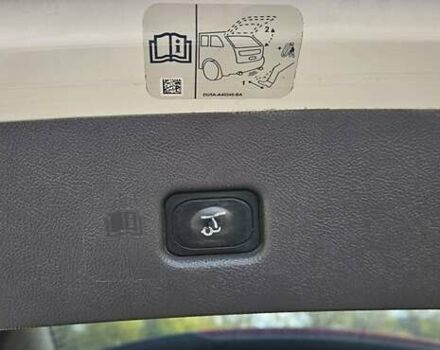 Лінкольн MKX 2018 у Дніпро (Дніпропетровську) на Automoto.ua Білий Лінкольн MKX, об'ємом двигуна 3.7 л та пробігом 170 тис. км за 16600 $, фото 26 на Automoto.ua