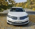 Лінкольн MKX 2018 у Дніпро (Дніпропетровську) на Automoto.ua Білий Лінкольн MKX, об'ємом двигуна 3.7 л та пробігом 170 тис. км за 16600 $, фото 1 на Automoto.ua