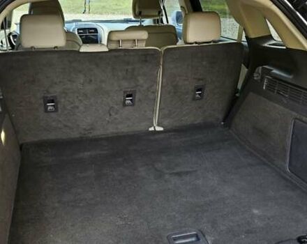 Лінкольн MKX 2018 у Дніпро (Дніпропетровську) на Automoto.ua Білий Лінкольн MKX, об'ємом двигуна 3.7 л та пробігом 170 тис. км за 16600 $, фото 24 на Automoto.ua