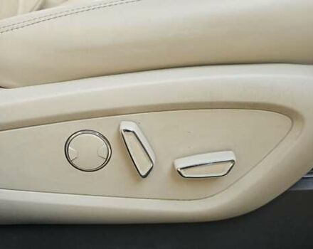 Лінкольн MKX 2018 у Дніпро (Дніпропетровську) на Automoto.ua Білий Лінкольн MKX, об'ємом двигуна 3.7 л та пробігом 170 тис. км за 16600 $, фото 15 на Automoto.ua