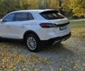 Лінкольн MKX 2018 у Дніпро (Дніпропетровську) на Automoto.ua Білий Лінкольн MKX, об'ємом двигуна 3.7 л та пробігом 170 тис. км за 16600 $, фото 5 на Automoto.ua