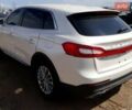 Лінкольн MKX 2018 у Дніпро (Дніпропетровську) на Automoto.ua Білий Лінкольн MKX, об'ємом двигуна 3.7 л та пробігом 170 тис. км за 16600 $, фото 31 на Automoto.ua