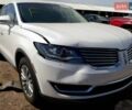 Лінкольн MKX 2018 у Дніпро (Дніпропетровську) на Automoto.ua Білий Лінкольн MKX, об'ємом двигуна 3.7 л та пробігом 170 тис. км за 16600 $, фото 37 на Automoto.ua
