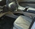 Лінкольн MKX 2018 у Дніпро (Дніпропетровську) на Automoto.ua Білий Лінкольн MKX, об'ємом двигуна 3.7 л та пробігом 170 тис. км за 16600 $, фото 17 на Automoto.ua