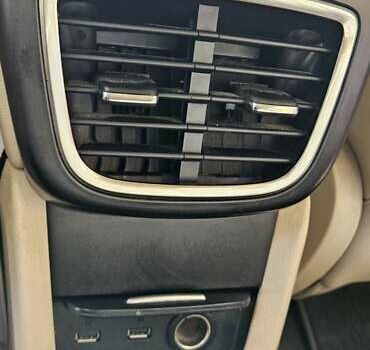 Лінкольн MKX 2018 у Дніпро (Дніпропетровську) на Automoto.ua Білий Лінкольн MKX, об'ємом двигуна 3.7 л та пробігом 170 тис. км за 16600 $, фото 25 на Automoto.ua