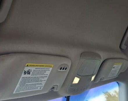 Лінкольн MKX 2018 у Дніпро (Дніпропетровську) на Automoto.ua Білий Лінкольн MKX, об'ємом двигуна 3.7 л та пробігом 170 тис. км за 16600 $, фото 9 на Automoto.ua