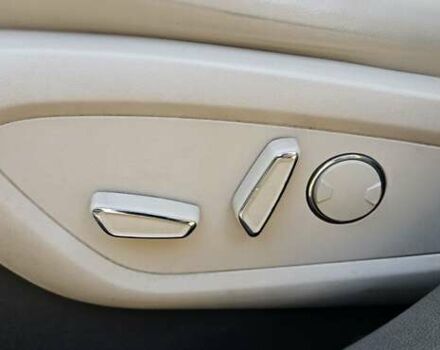 Лінкольн MKX 2018 у Дніпро (Дніпропетровську) на Automoto.ua Білий Лінкольн MKX, об'ємом двигуна 3.7 л та пробігом 170 тис. км за 16600 $, фото 16 на Automoto.ua