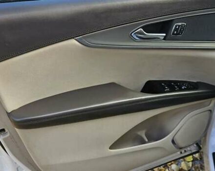 Лінкольн MKX 2018 у Дніпро (Дніпропетровську) на Automoto.ua Білий Лінкольн MKX, об'ємом двигуна 3.7 л та пробігом 170 тис. км за 16600 $, фото 18 на Automoto.ua