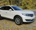 Лінкольн MKX 2018 у Дніпро (Дніпропетровську) на Automoto.ua Білий Лінкольн MKX, об'ємом двигуна 3.7 л та пробігом 170 тис. км за 16600 $, фото 13 на Automoto.ua