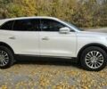 Лінкольн MKX 2018 у Дніпро (Дніпропетровську) на Automoto.ua Білий Лінкольн MKX, об'ємом двигуна 3.7 л та пробігом 170 тис. км за 16600 $, фото 7 на Automoto.ua