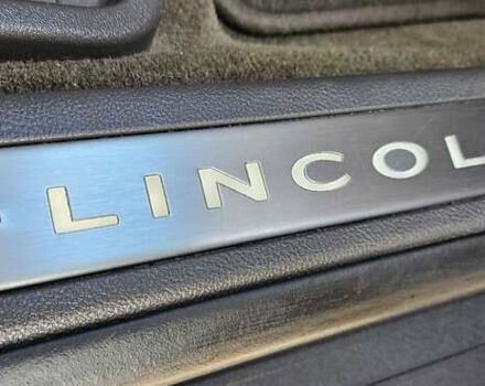 Лінкольн MKX 2018 у Дніпро (Дніпропетровську) на Automoto.ua Білий Лінкольн MKX, об'ємом двигуна 3.7 л та пробігом 170 тис. км за 16600 $, фото 34 на Automoto.ua