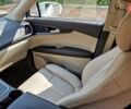Белый Линкольн МКХ, объемом двигателя 2.7 л и пробегом 120 тыс. км за 18800 $, фото 13 на Automoto.ua